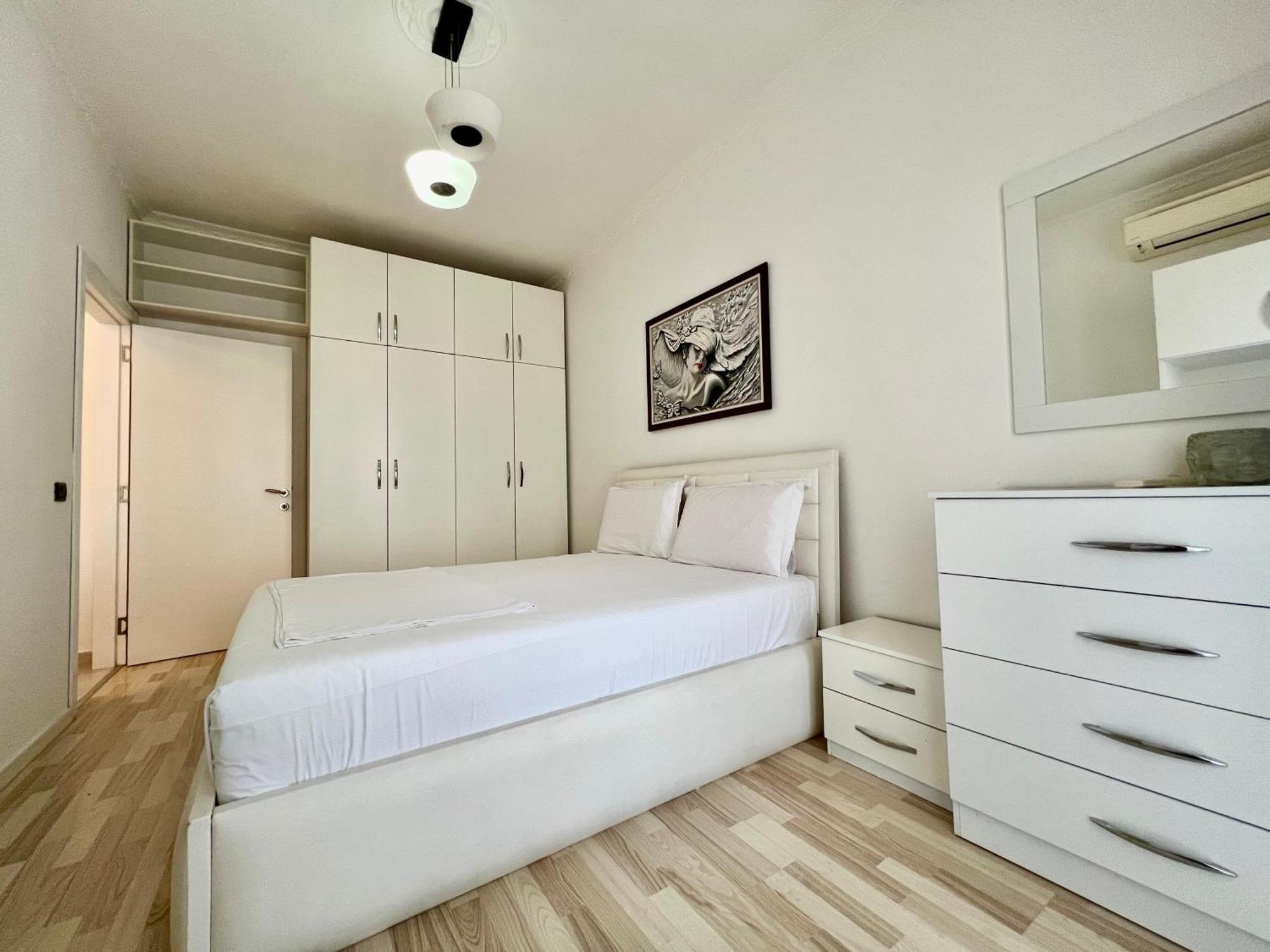 Downtown Grand Comfort Тирана Экстерьер фото