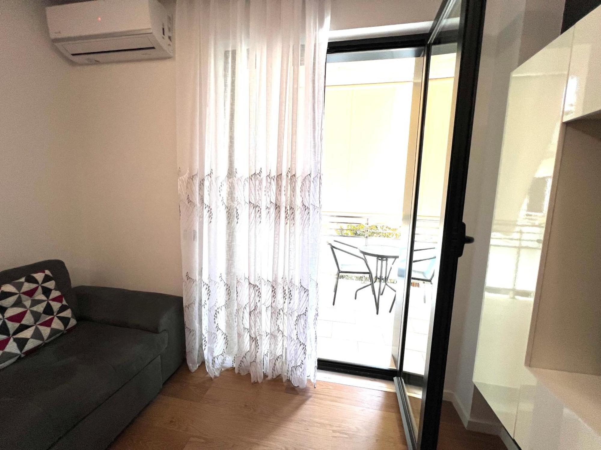 Downtown Grand Comfort Тирана Экстерьер фото