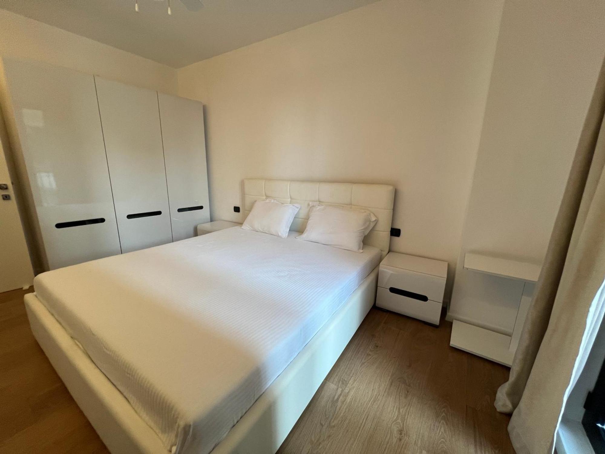 Downtown Grand Comfort Тирана Экстерьер фото