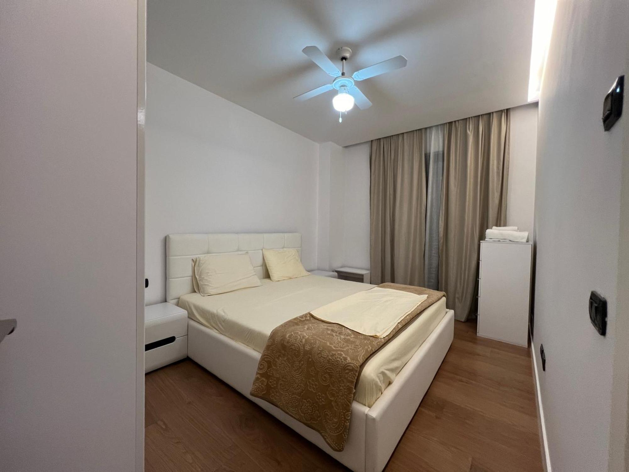 Downtown Grand Comfort Тирана Экстерьер фото